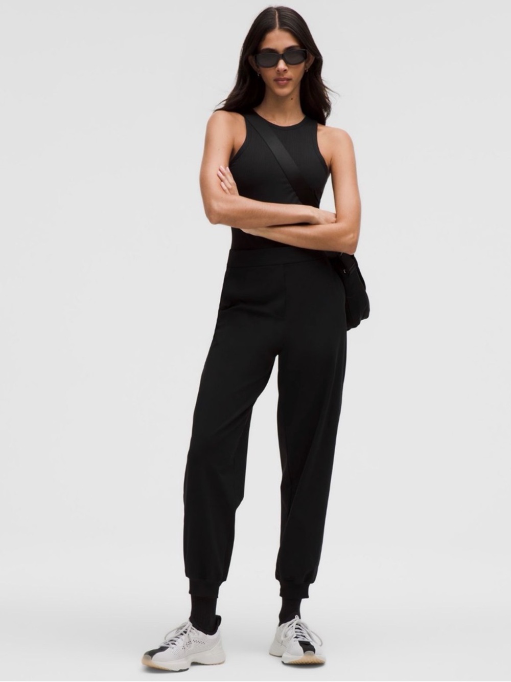 NWT Lululemon Daydrift High-Rise Jogger *Short| Size S